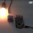 Smart Home Automation Using Arduino