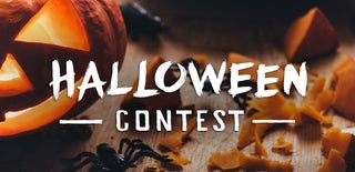 Halloween Contest 2019