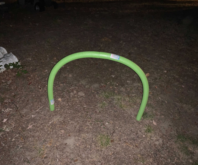 Fpv Pvc Pipe Course How to Make and Design a FPV Obstacle Course for Quadcopters : 6 Steps ...