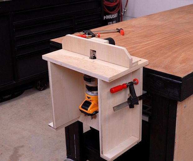 Build A Router Table Step By Step Router Table Plans 7 Free DIY Router Table Plans You Can Use Right Now