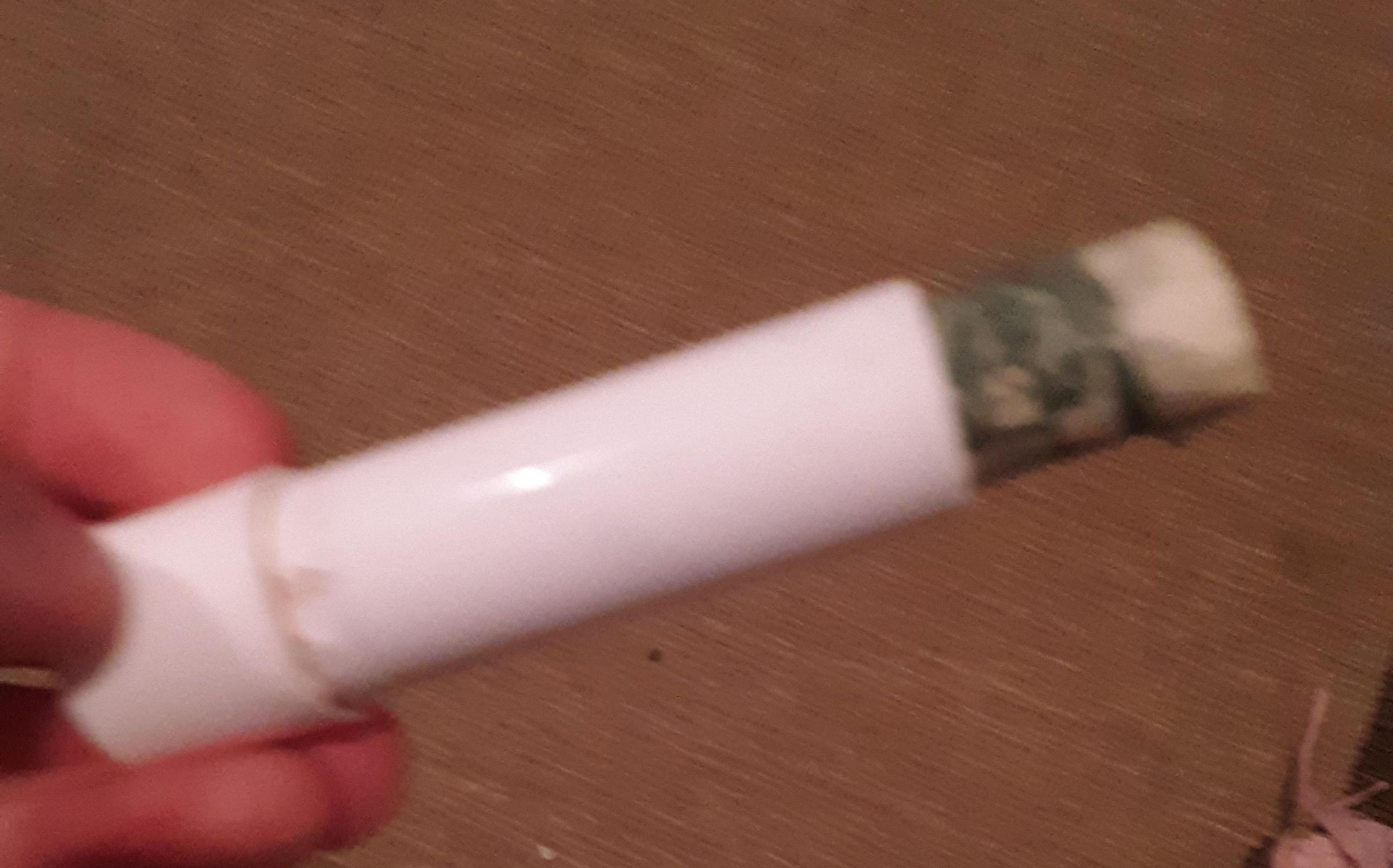 Chapstick Money Hider