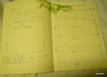 Plans