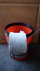 Bucket Number One