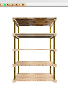 Polyboard: U Otra Forma De Fabricar Muebles (Polyboard: or Another Way to Make Furniture)