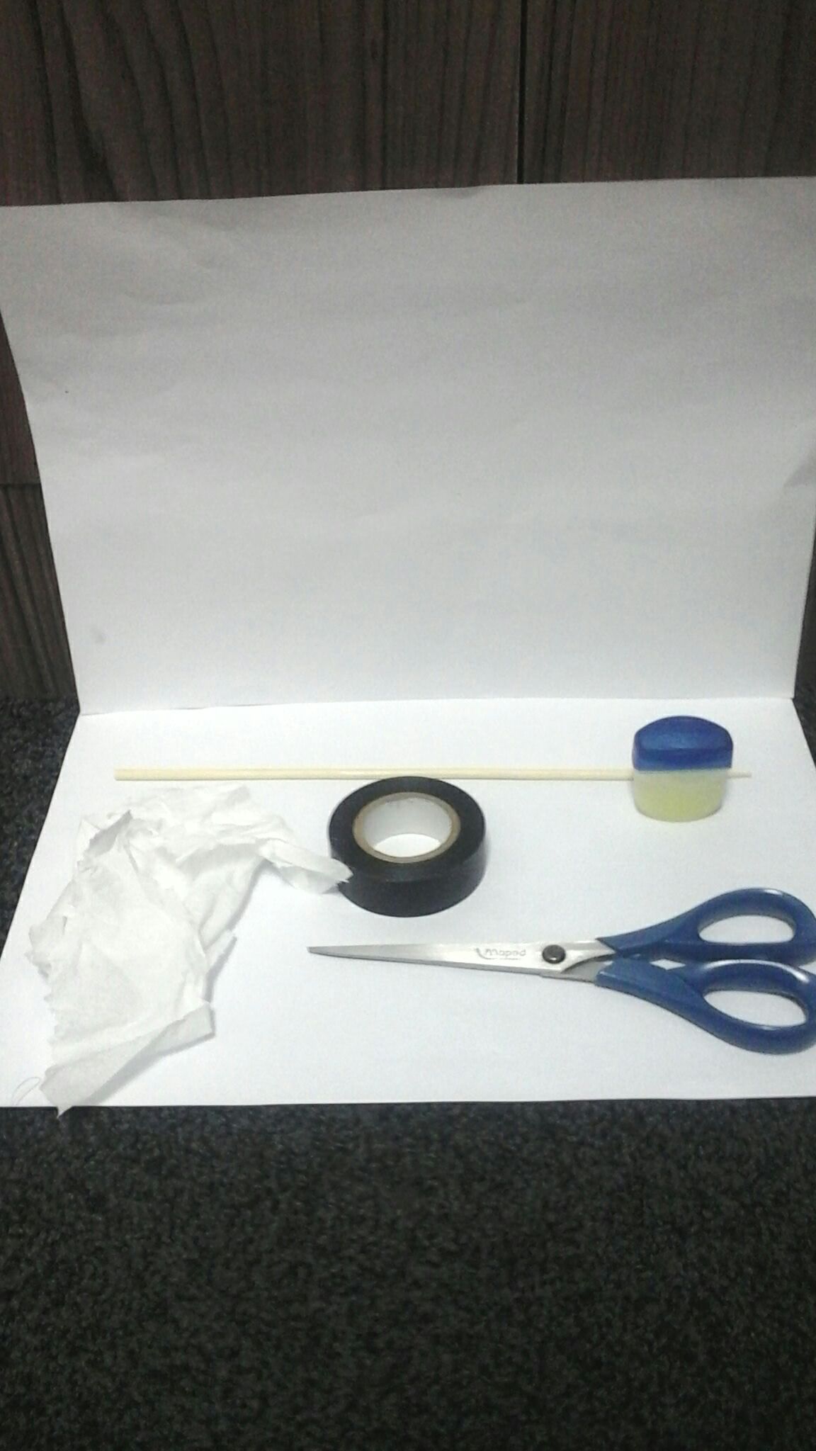 How to Make Flaming Arrows