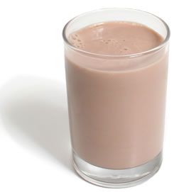 How to Make Awesome Chocolate Milk in 2 Minutes