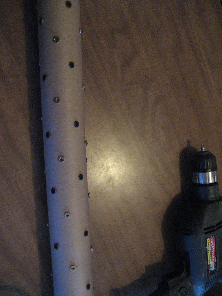 How to Make Your Very Own Rainstick!