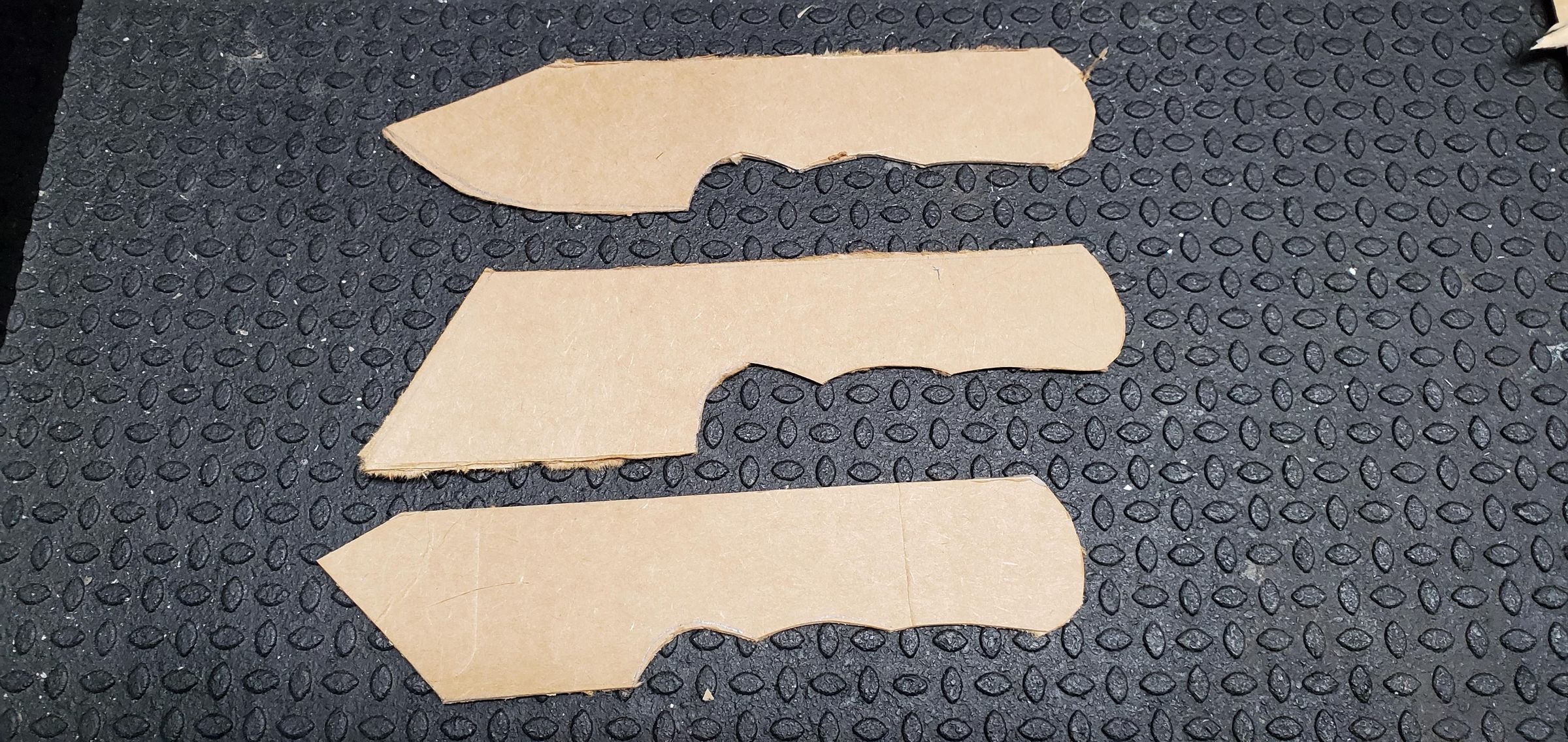 DIY Saw Blade Knife 17 Steps (with Pictures) Instructables