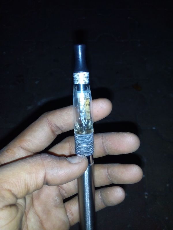Cheapy Ehooka Coil Rebuild