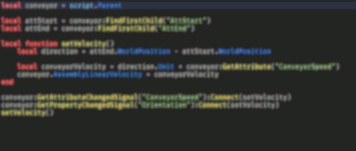 Roblox Lua Basics : 9 Steps - Instructables