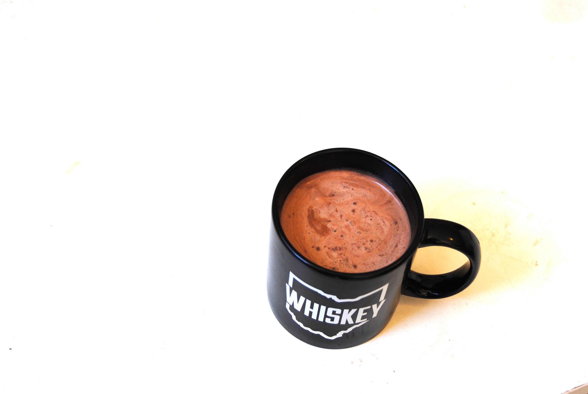 World's Best SingleCup Hot Chocolate (with Pictures) Instructables