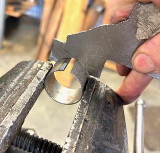 Extracting Socket Cap Botls Bottle Cap Removal Tool : 8 Steps (with Pictures) - Instructables