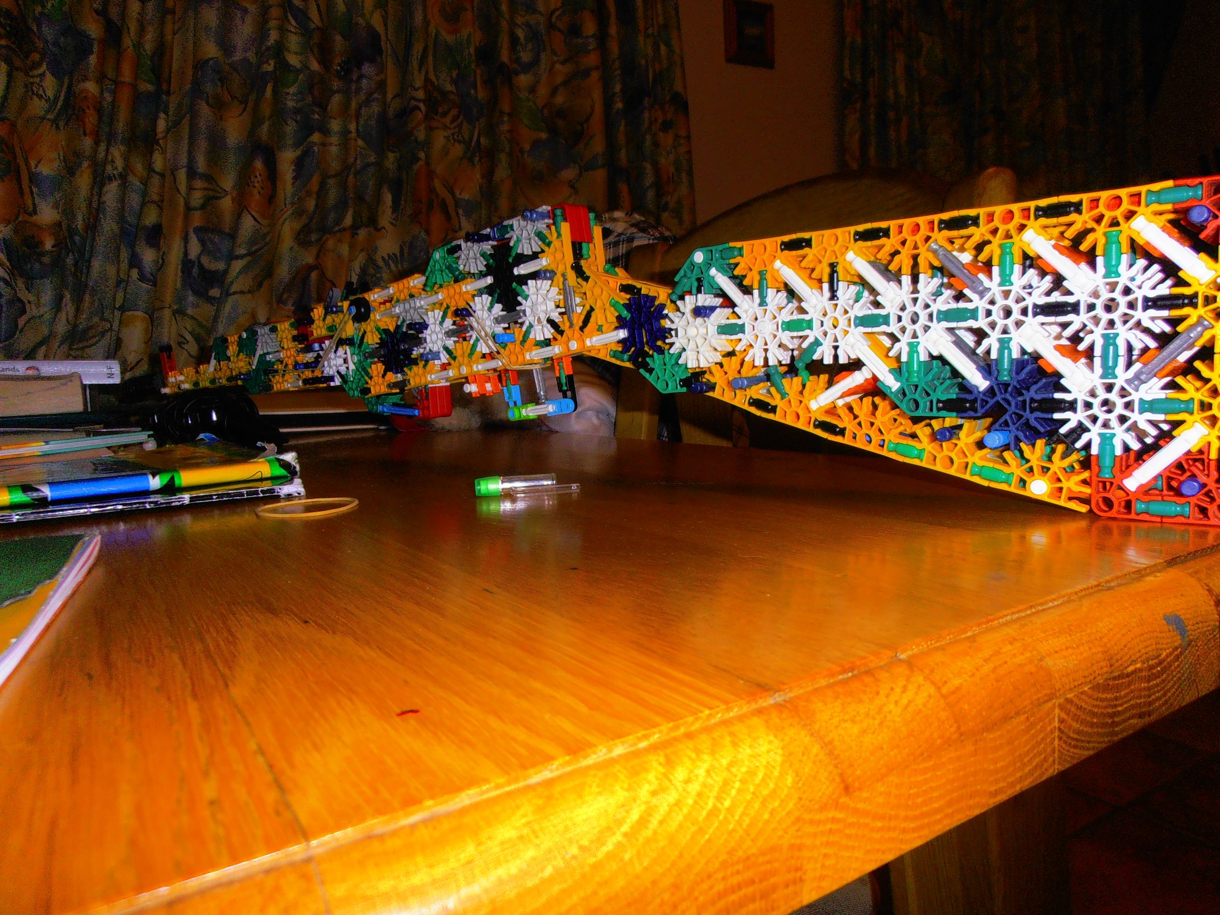 K'nex SKS