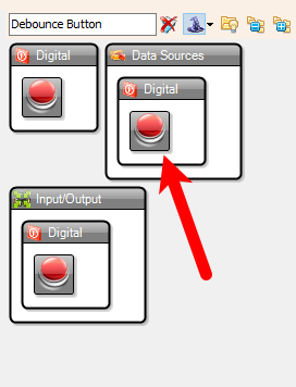 In Visuino Add Components In Visuino Add Components