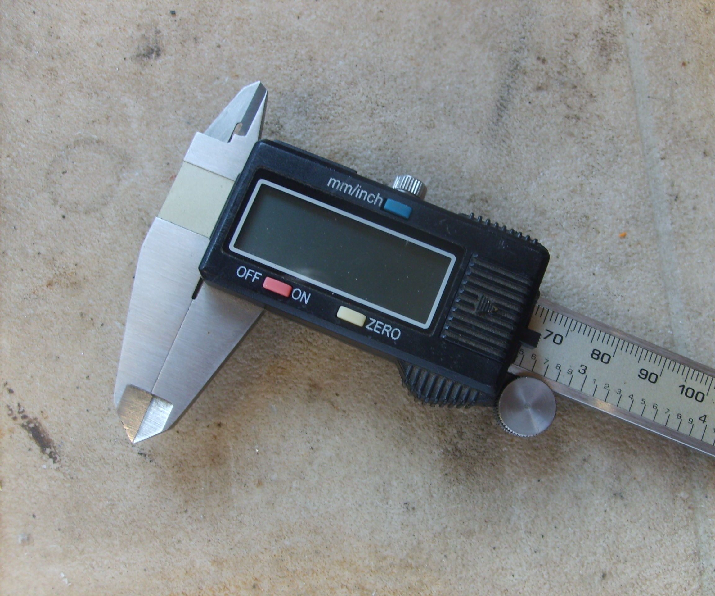 Vernier Battery Saver MK2