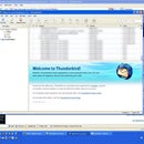 Change Mozilla Thunderbird's Start Screen