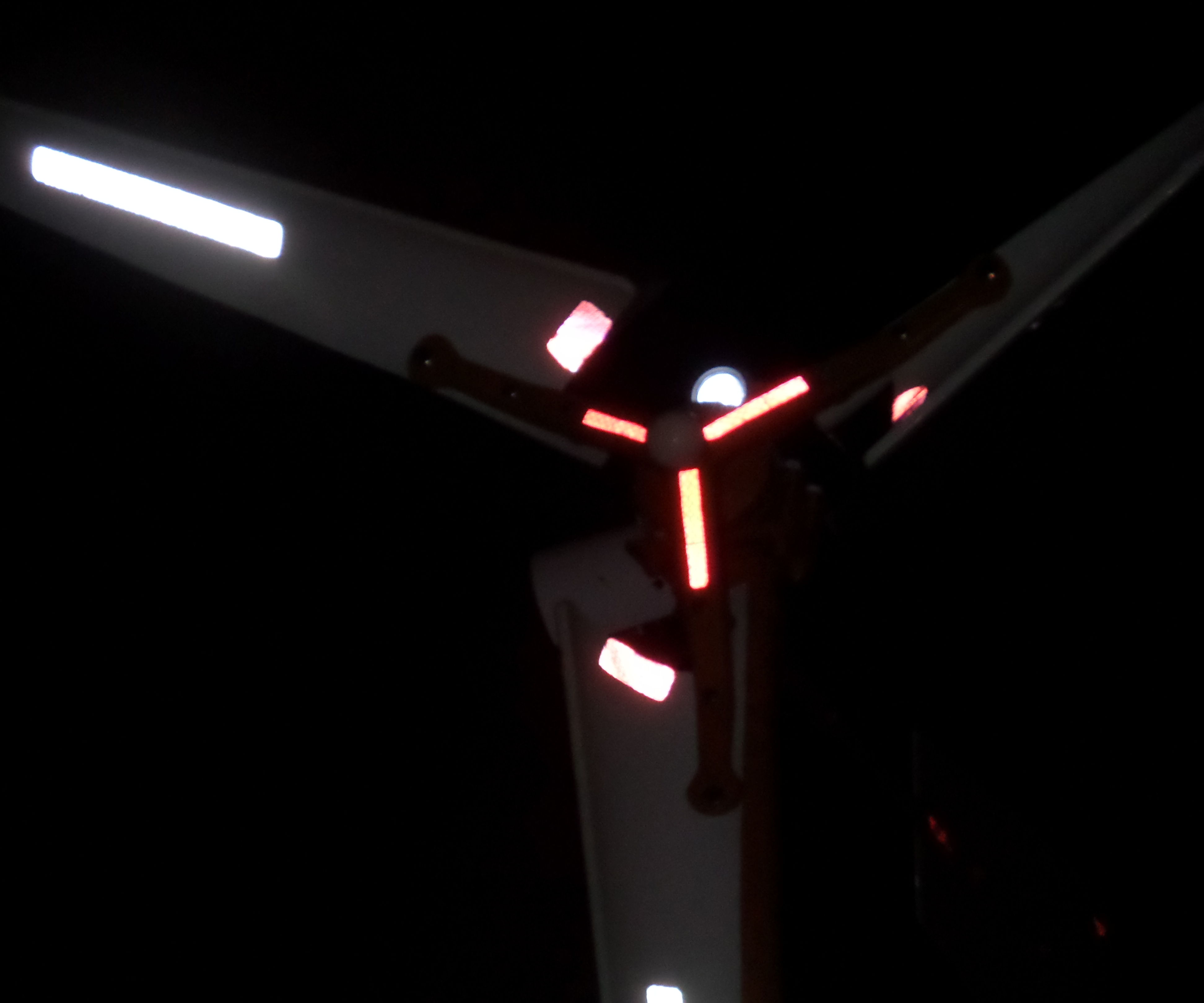 Decorative wind generator