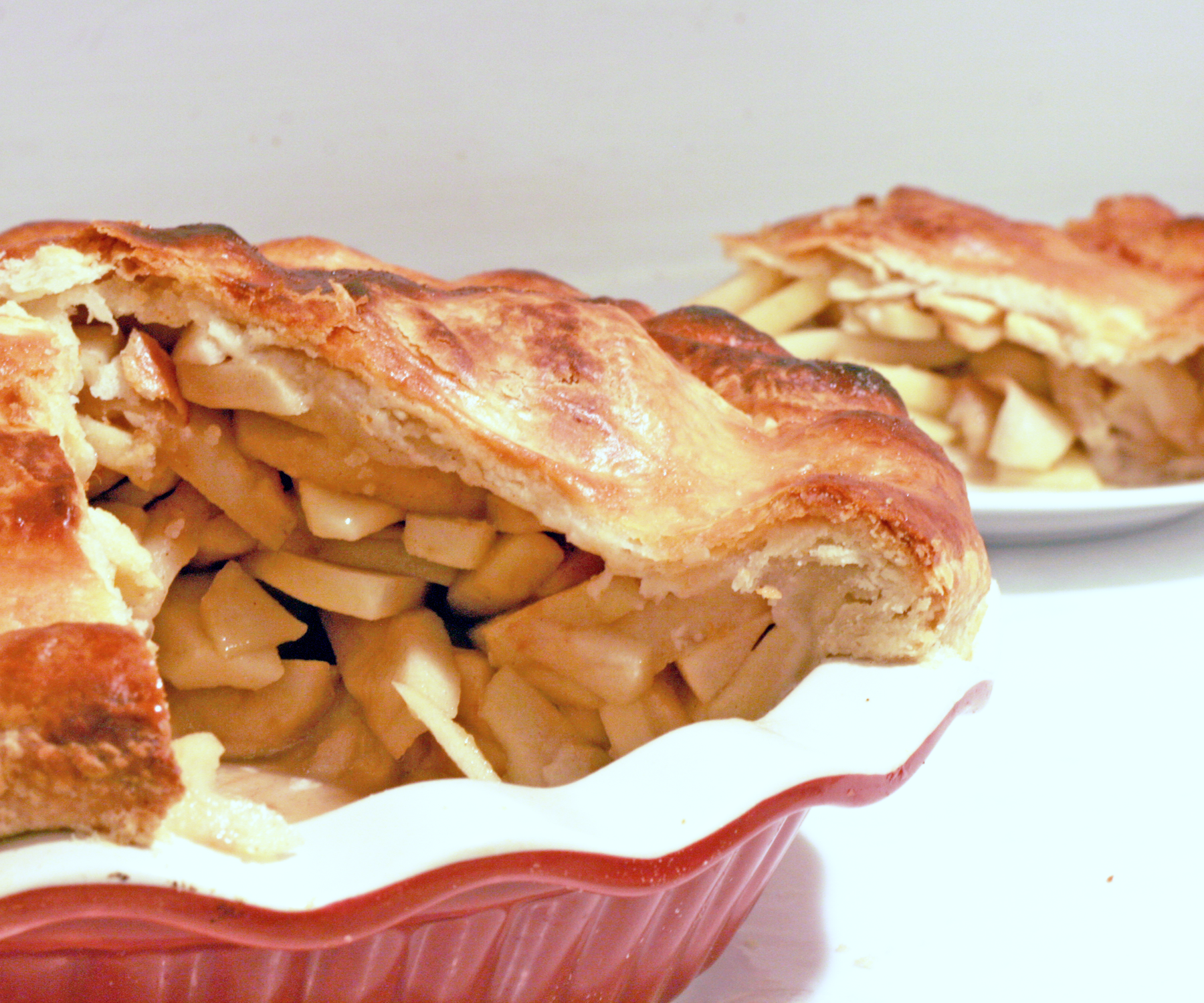 Apple Pie Recipe