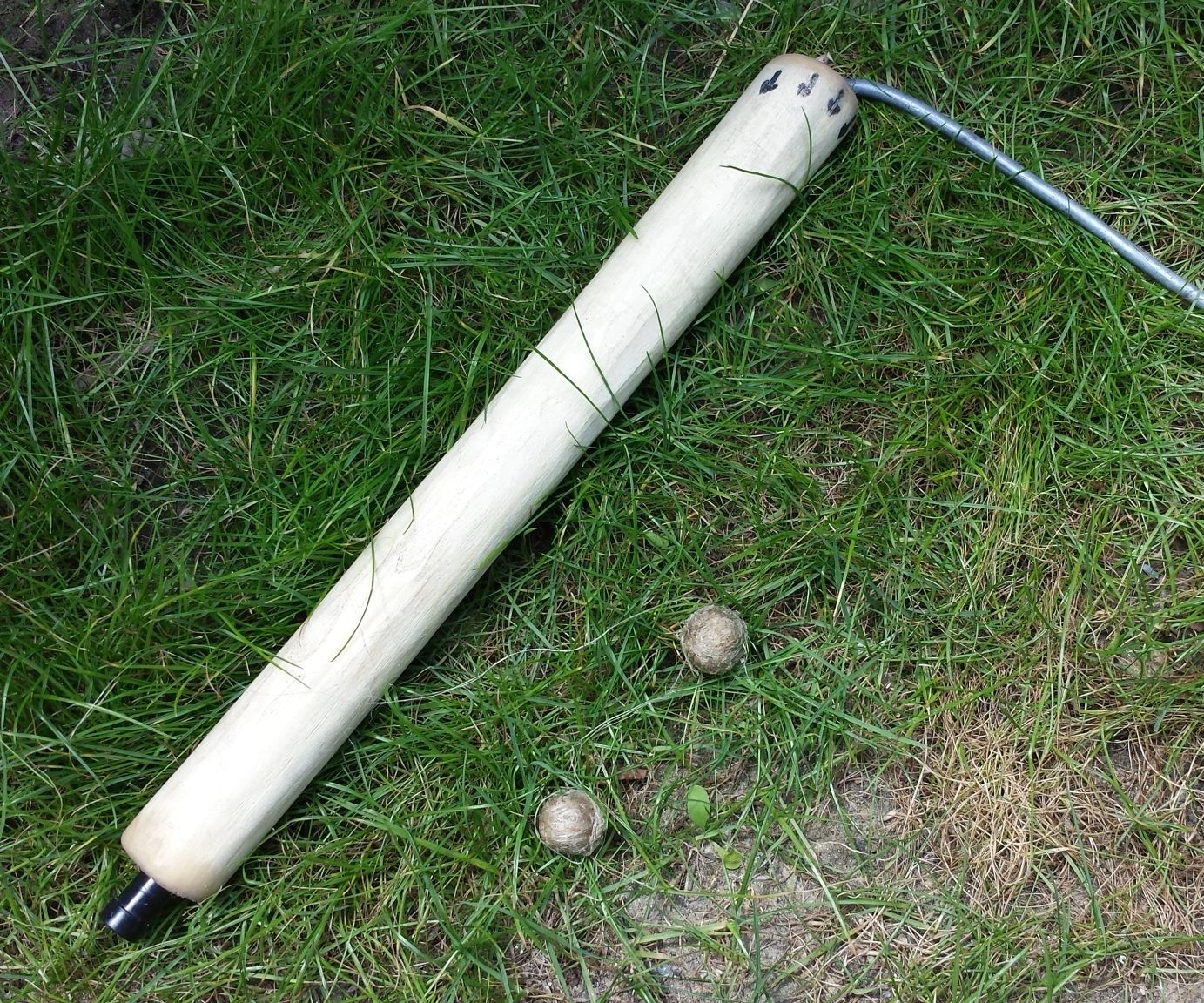 Ultimate Airsoft Sambucus Gun 
