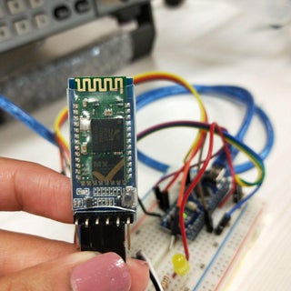 Arduino Bluetooth Control Basic Tutorial : 5 Steps (with Pictures ...