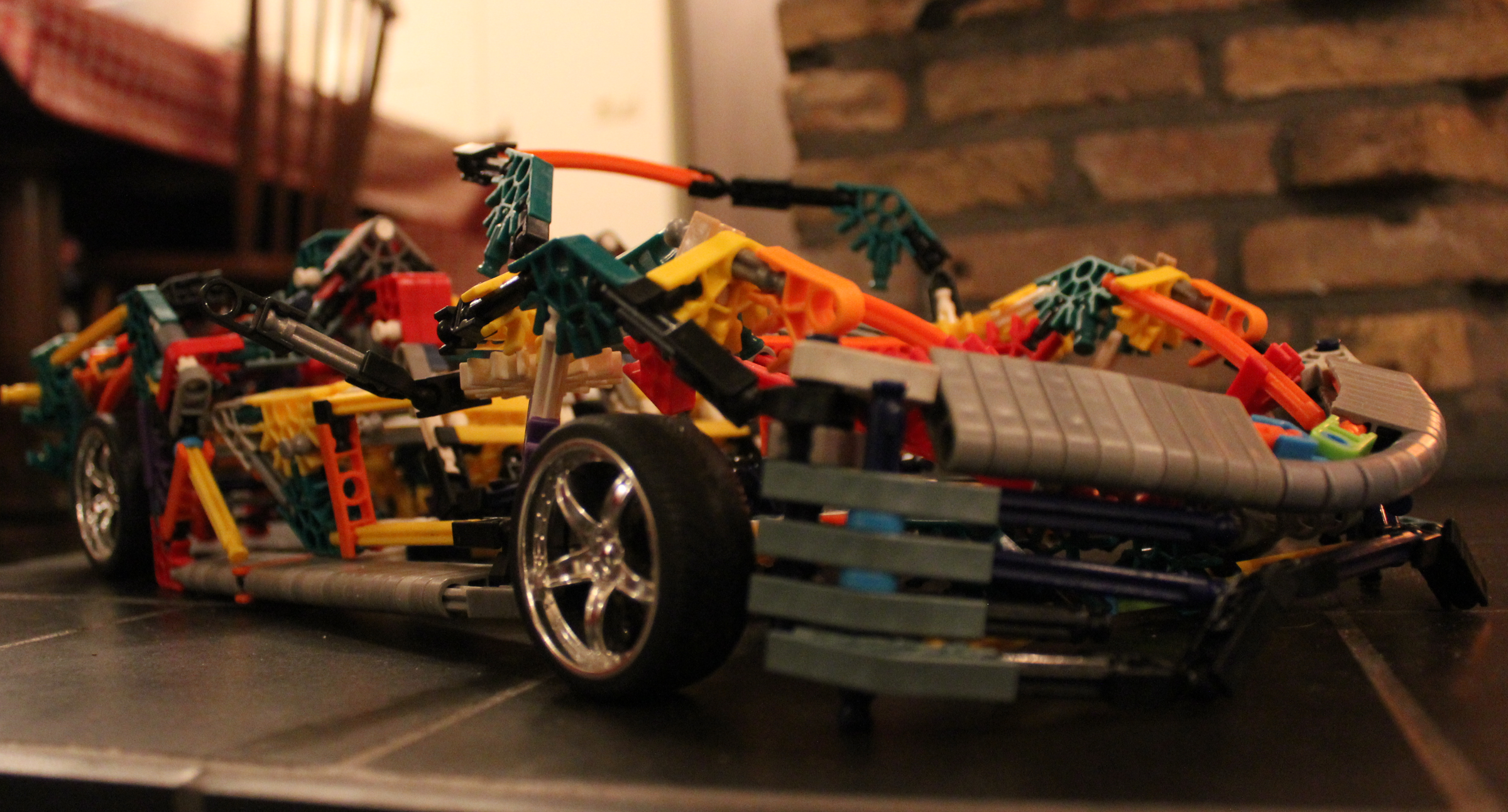 Porsche 918 Spyder : 6 Steps - Instructables
