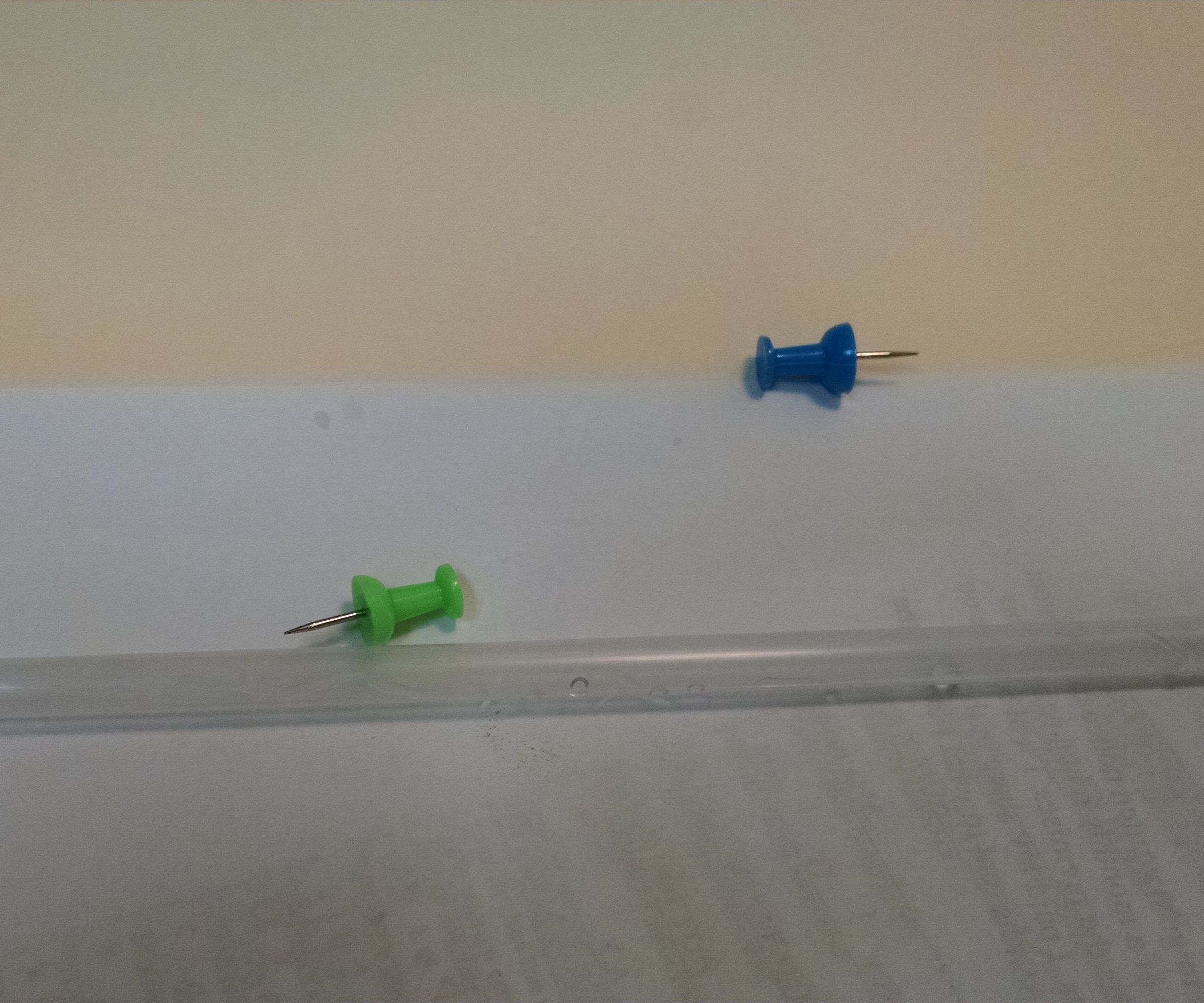 DIY Level in a Pinch