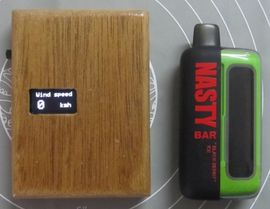 elfbar elfa master akku Mars Bar Disposable Vape 60K Puffs