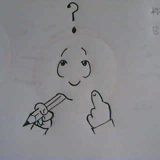 Carboard Cartoonist