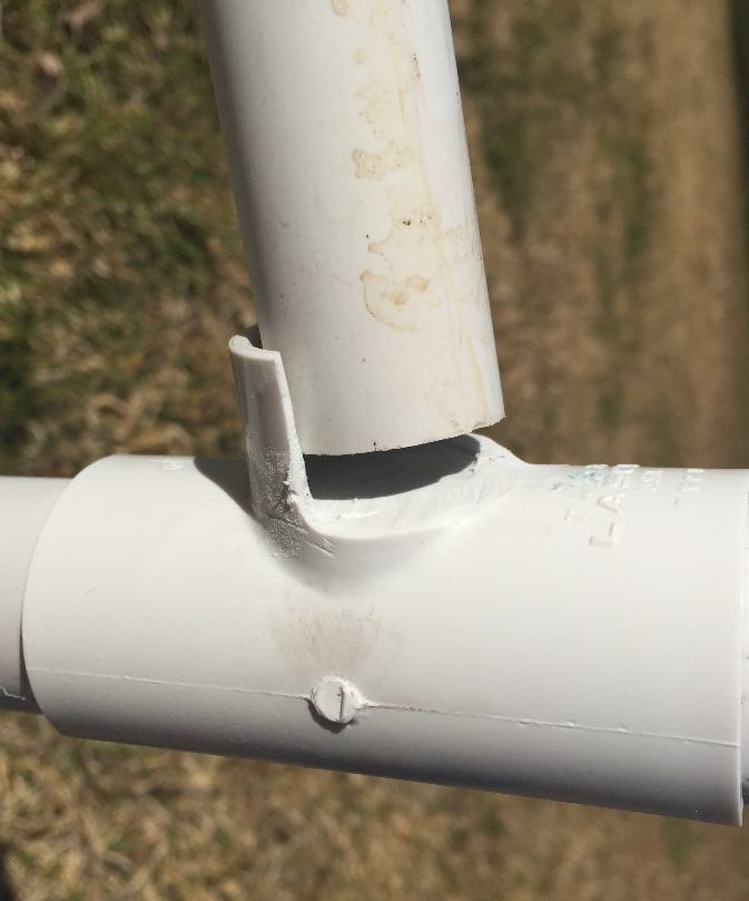 Dog Agility Jump Cups