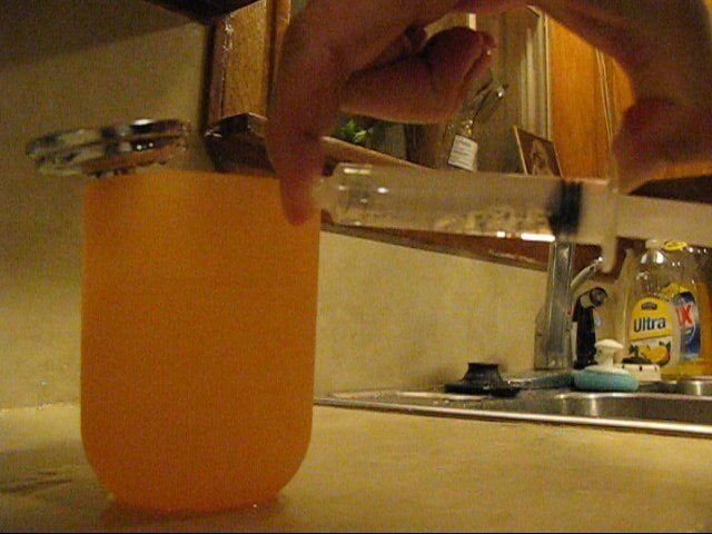 Boil Water Below Normal Boiling Temperature