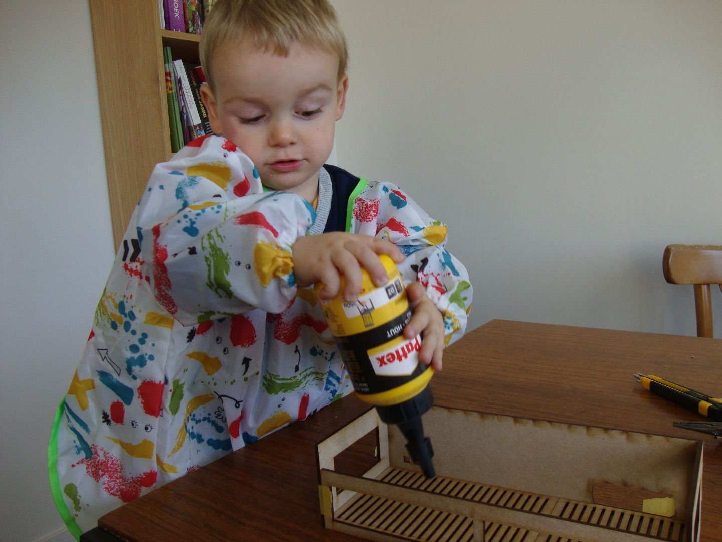 'OK to Wake' Clock for Your Toddler 10 Steps (with Pictures