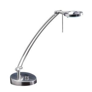 Lamp Modification