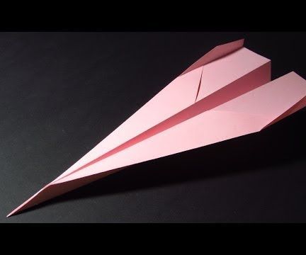 Paper Plane 