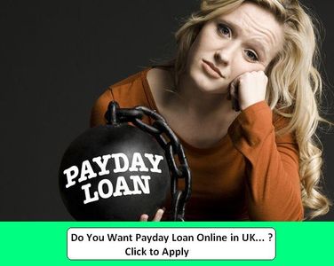 Can Payday Loans Be Beneficial?