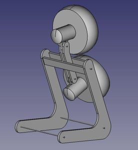 Mechanical Construction