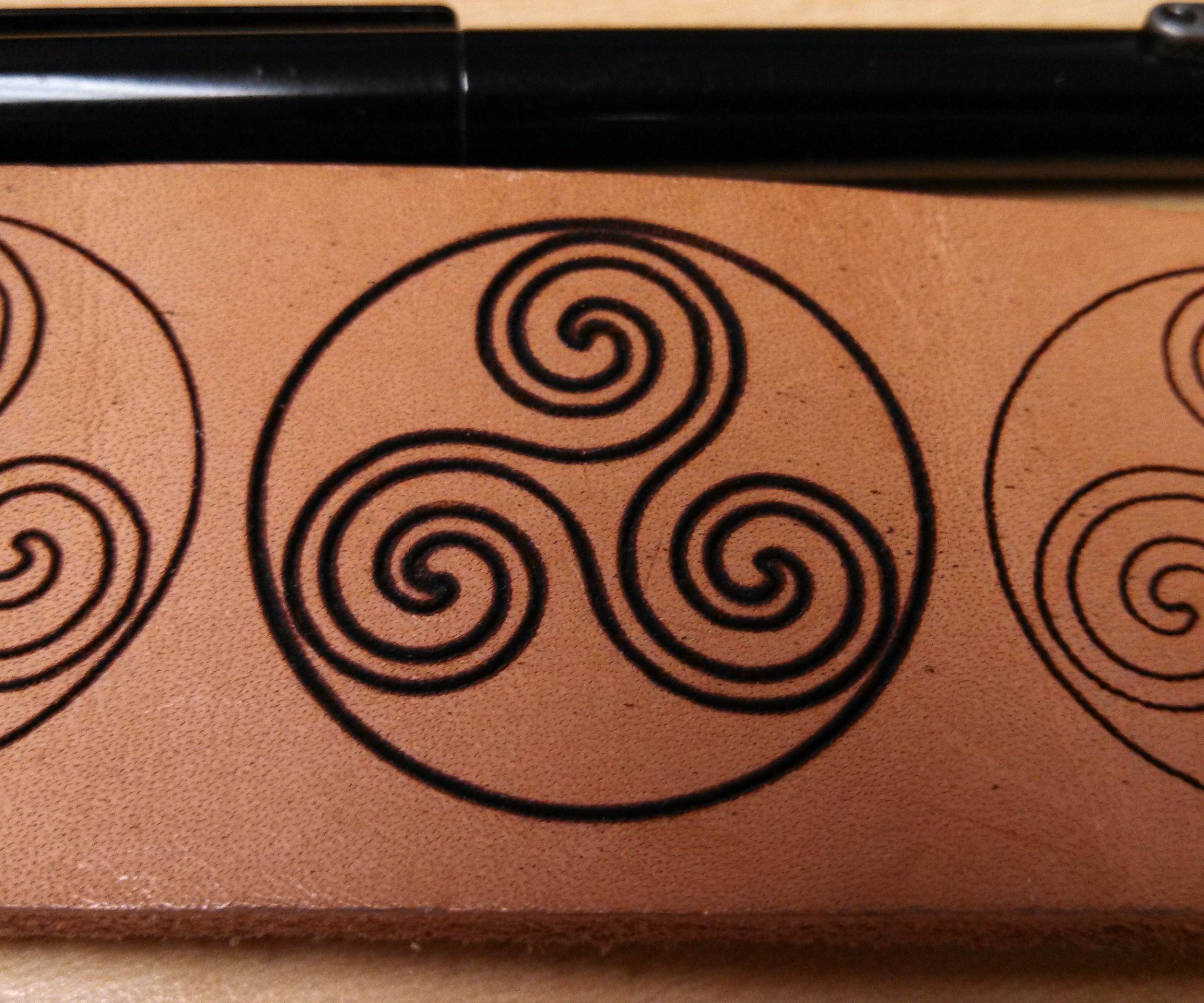 DIY Laser Etching Machine