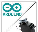 Arduino Servo Control