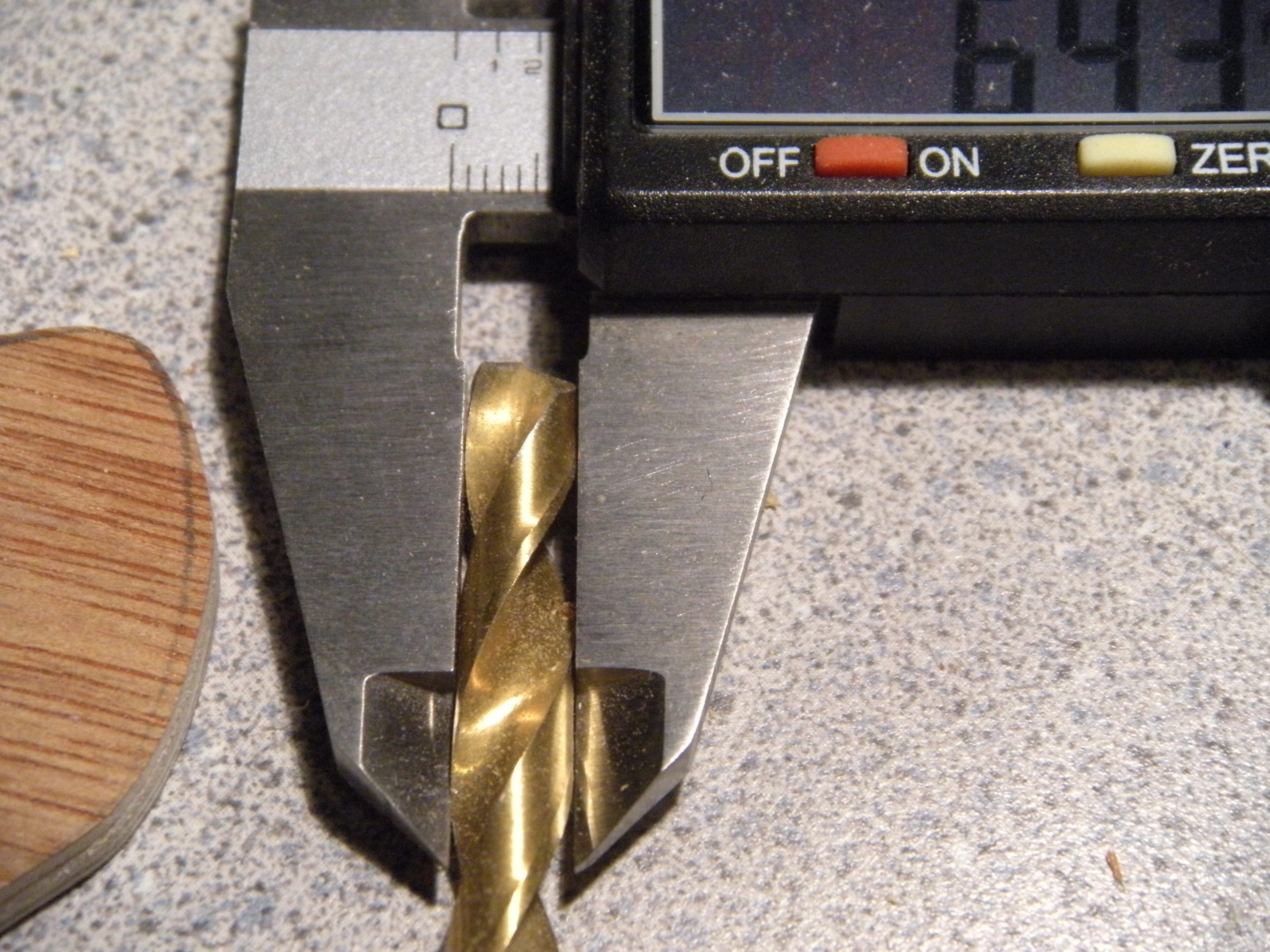 How to Drill a Hole in a Sphere Without a Drill Press 8 Steps (with