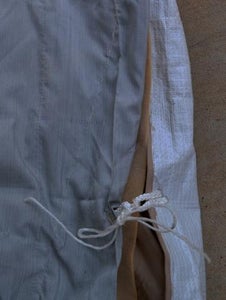 Finish Your Duvet Cover