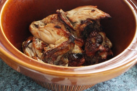 Roasty Toasty Bones