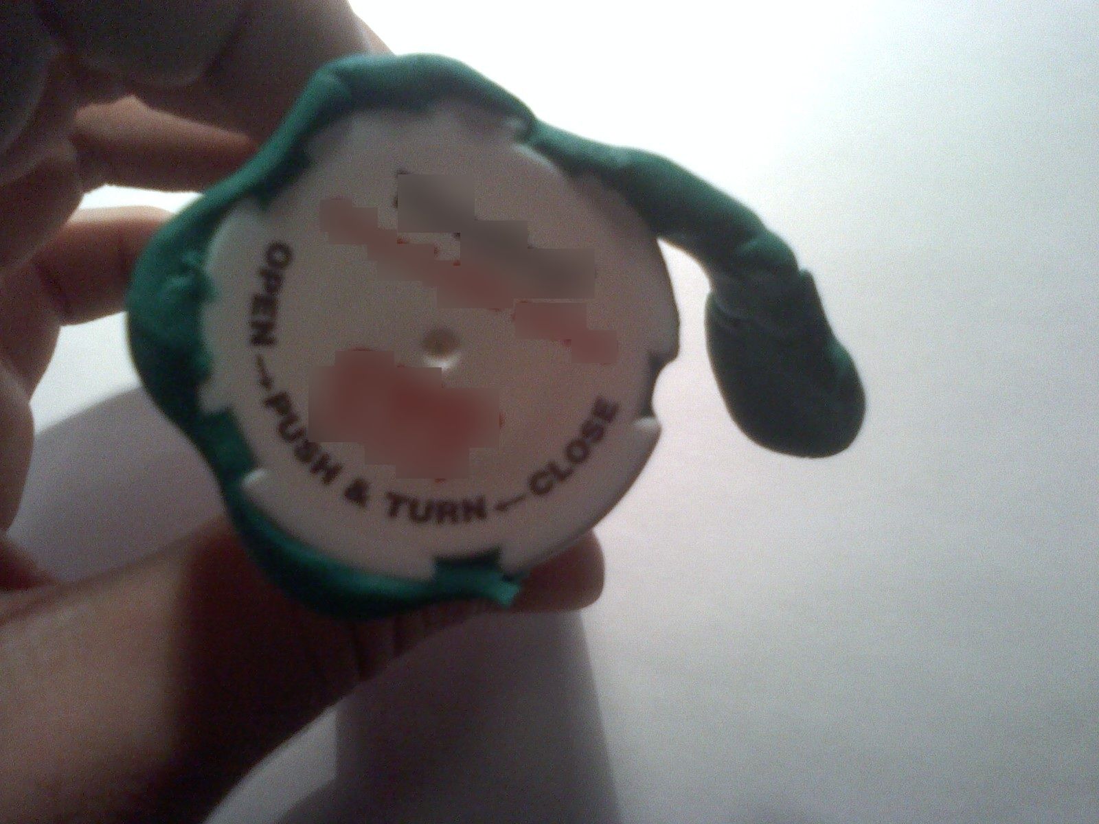 Sugru Pill Bottle Hack 4 Steps Instructables