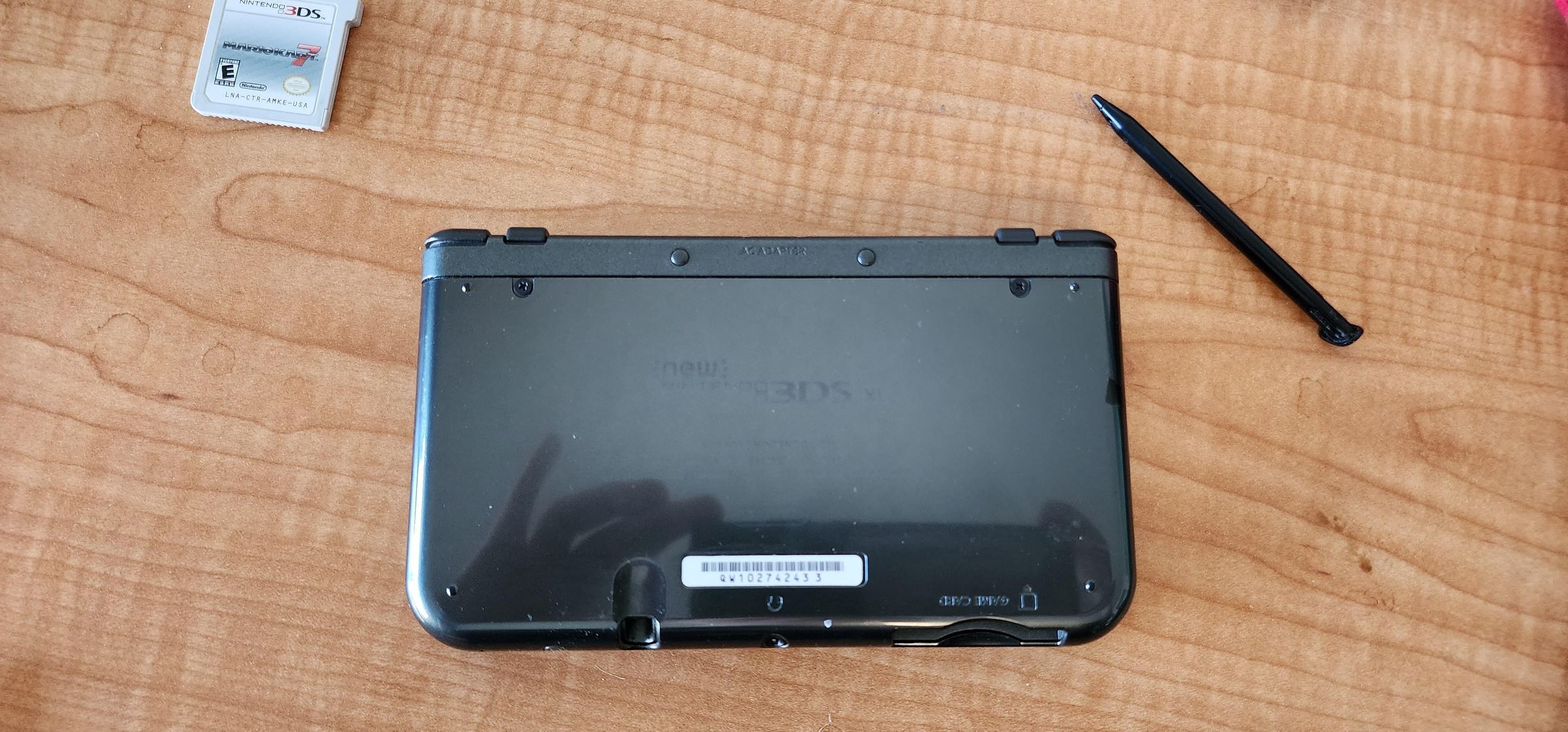 How to Change a New Nintendo 3DS XL Battery 9 Steps (with Pictures