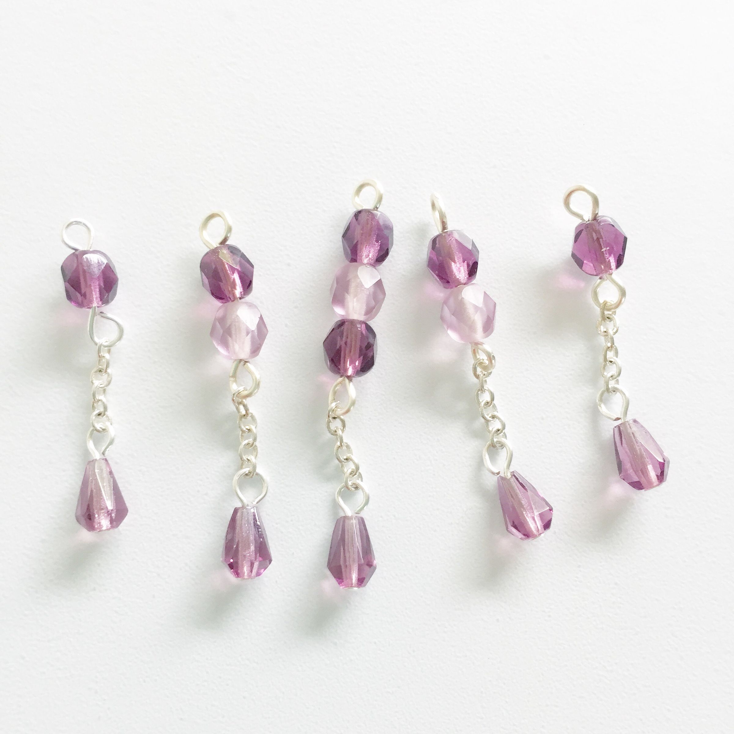 Beginners Chandelier Earring