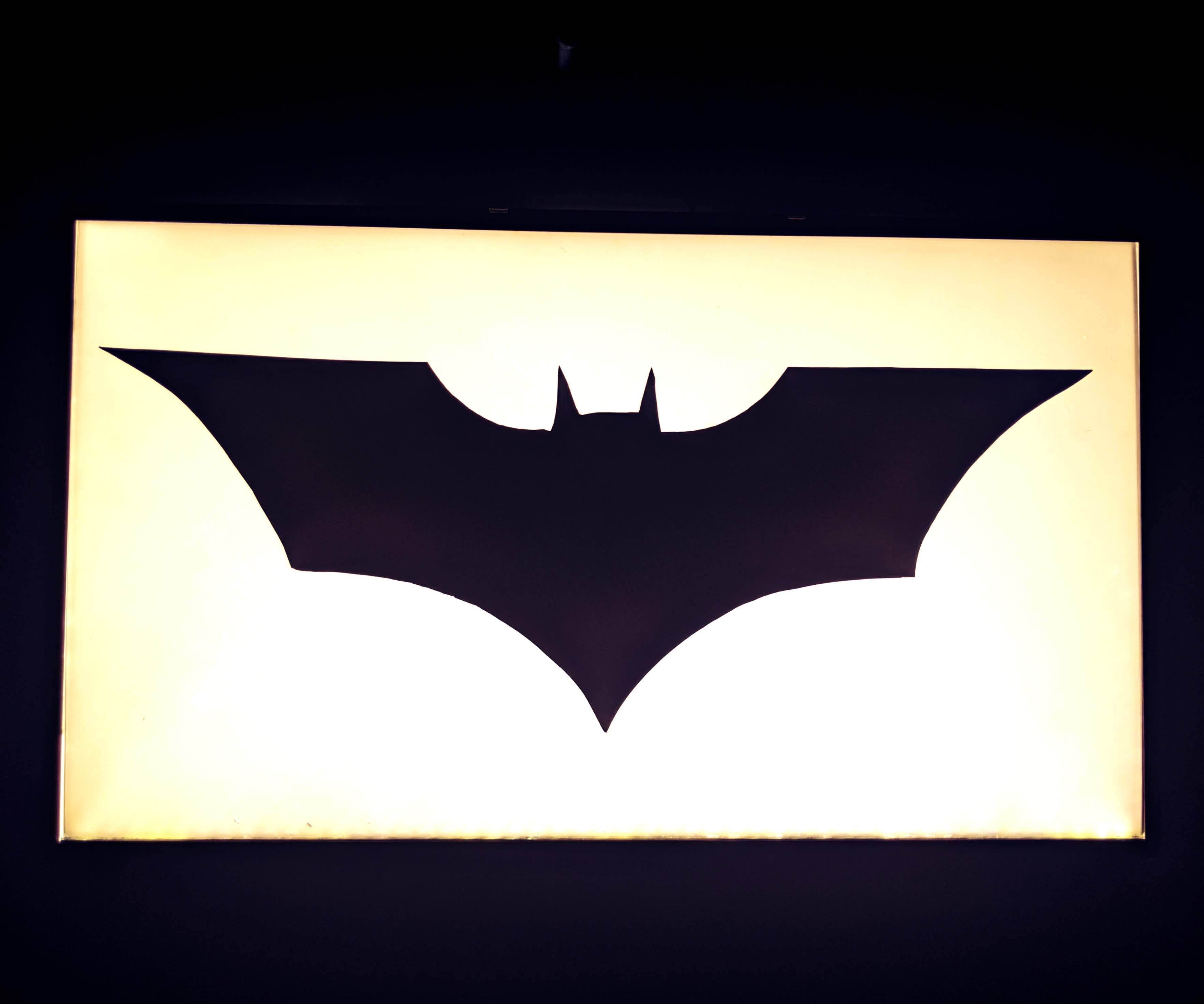 Cool Light Source From an Old Laptop LCD !