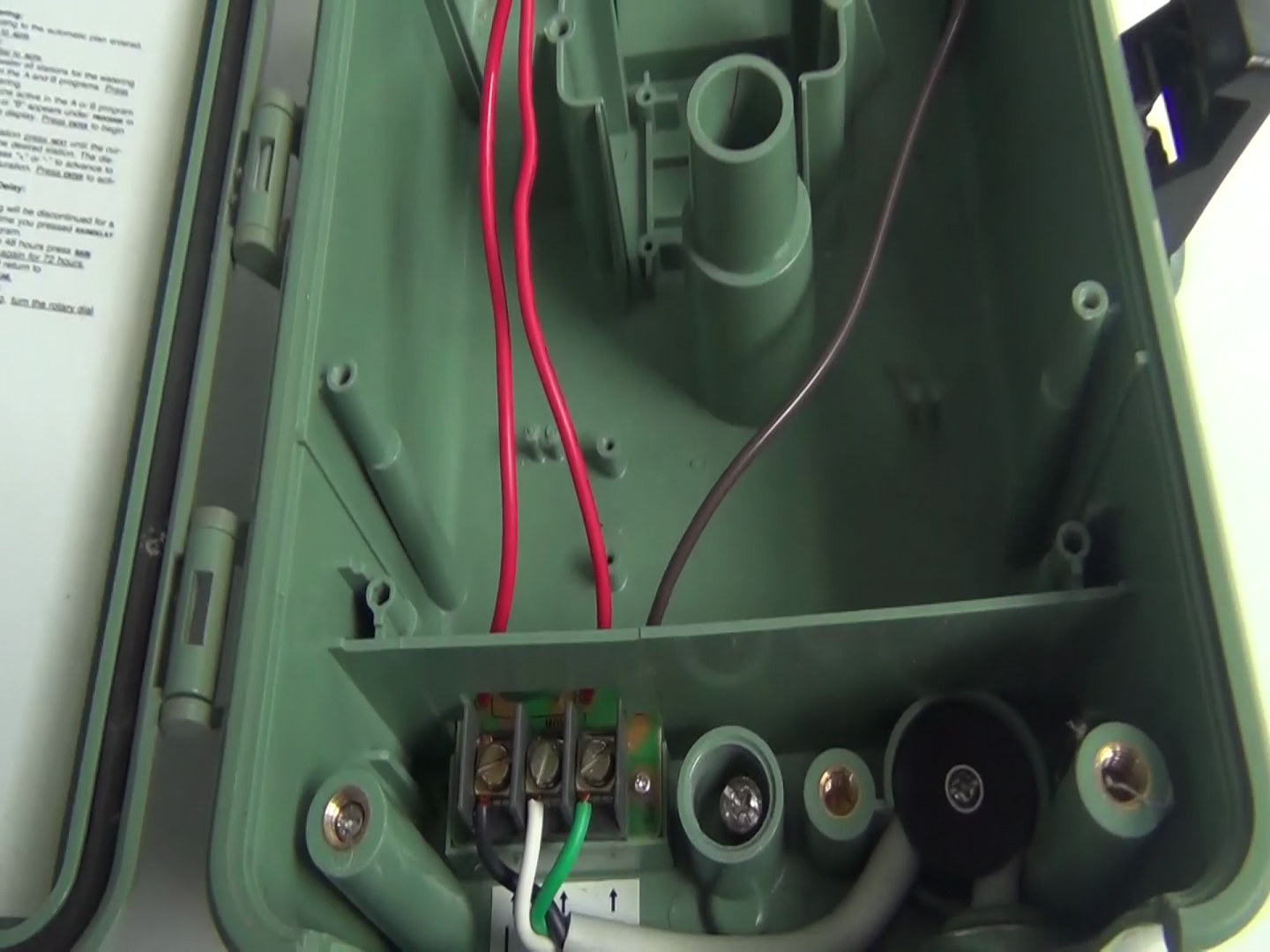 Motion Sensing Outlet : 7 Steps (with Pictures) - Instructables