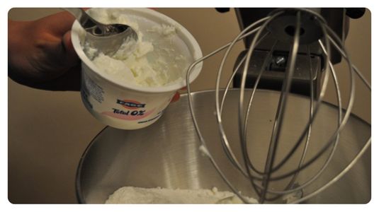 Mix Your Ingredients