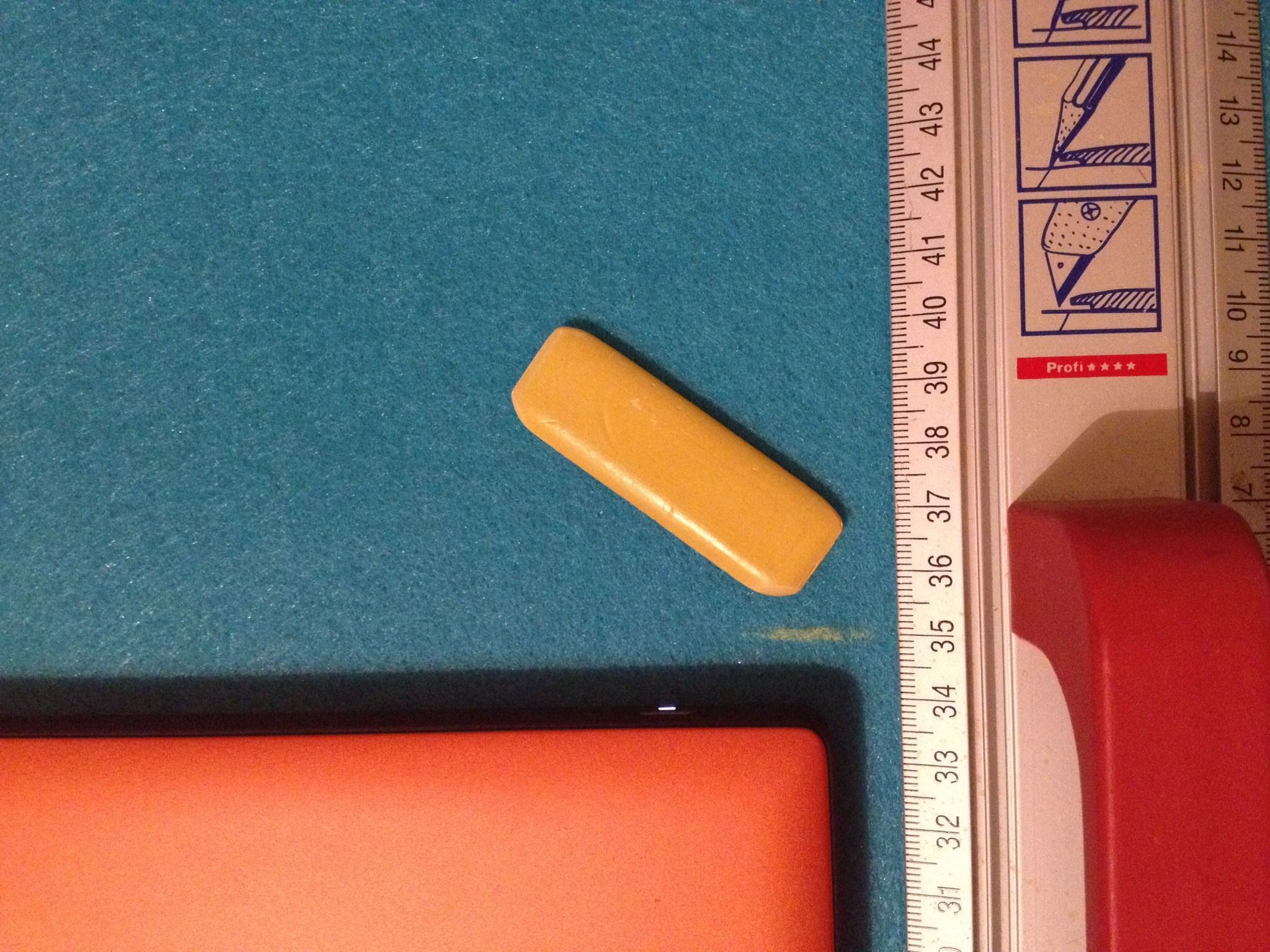 Incredibly Easy Felt Laptop Sleeve 6 Steps (with Pictures