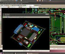 Importing Logos Into KICAD PCB Editor