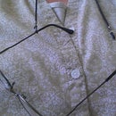 Fix Slipping Eyeglass Lanyards
