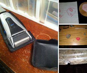 OMG Member's Instructables